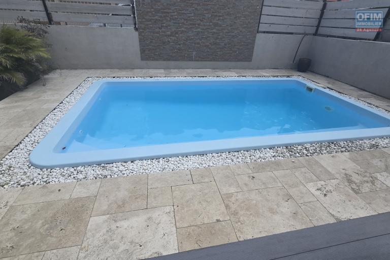 ???? À Vendre – Superbe Villa F5 de 130 m² avec Piscine sur Terrain de 600 m²