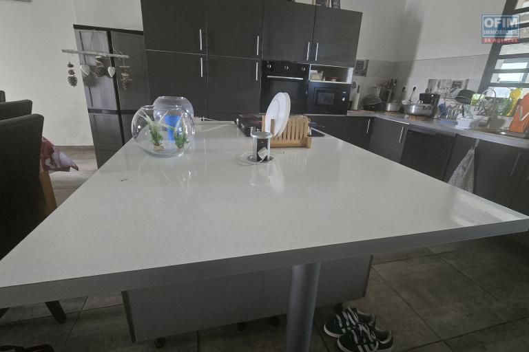 ???? À Vendre – Superbe Villa F5 de 130 m² avec Piscine sur Terrain de 600 m²