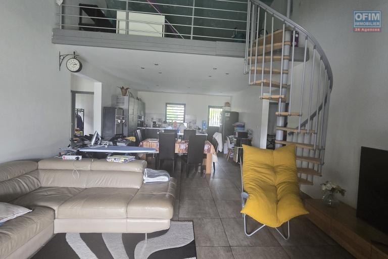 ???? À Vendre – Superbe Villa F5 de 130 m² avec Piscine sur Terrain de 600 m²