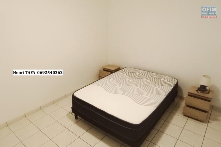 Appartement T4 de 87 m2