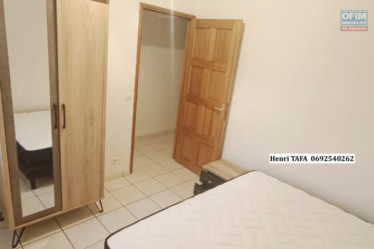 Appartement T4 de 87 m2