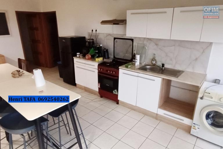 Appartement T4 de 87 m2