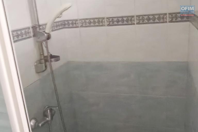 Appartement T4 de 87 m2