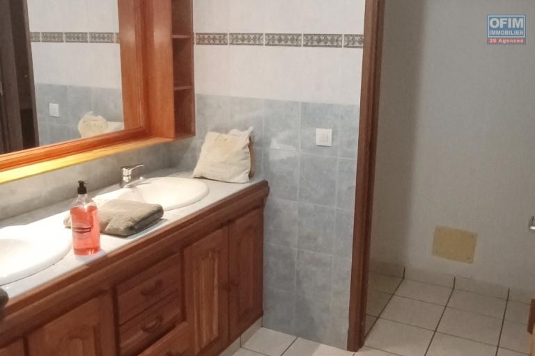 Appartement T4 de 87 m2
