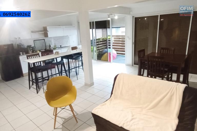Appartement T4 de 87 m2