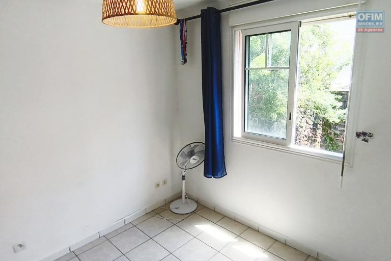 A louer appartement T2 de 53 m2 avec terrasse