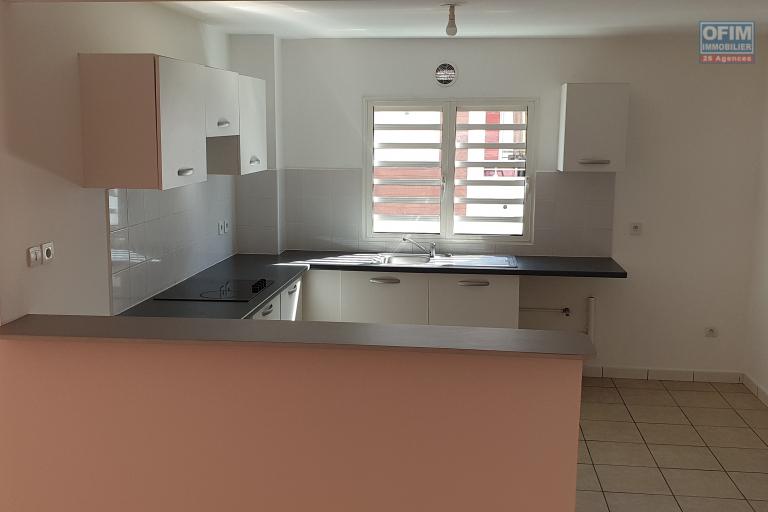 A louer appartement T2 de 53 m2 avec terrasse