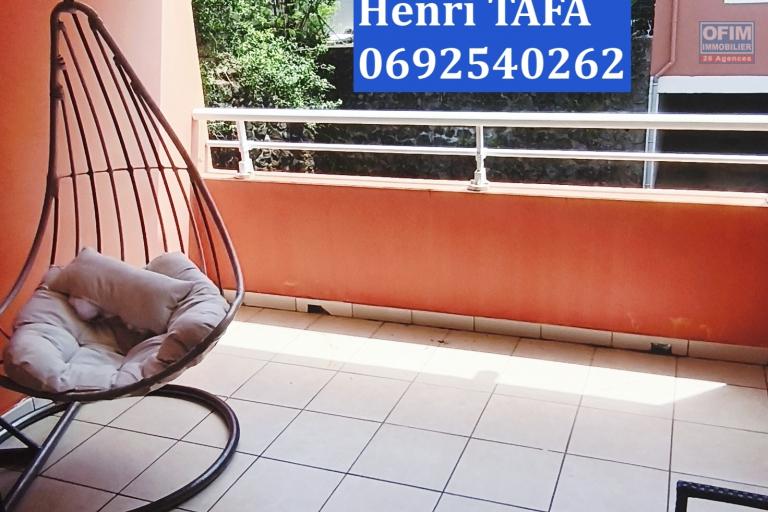 A louer appartement T2 de 53 m2 avec terrasse