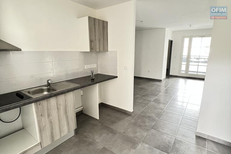 A LOUER APPARTEMENT F2 RESIDENCE ANEMONE