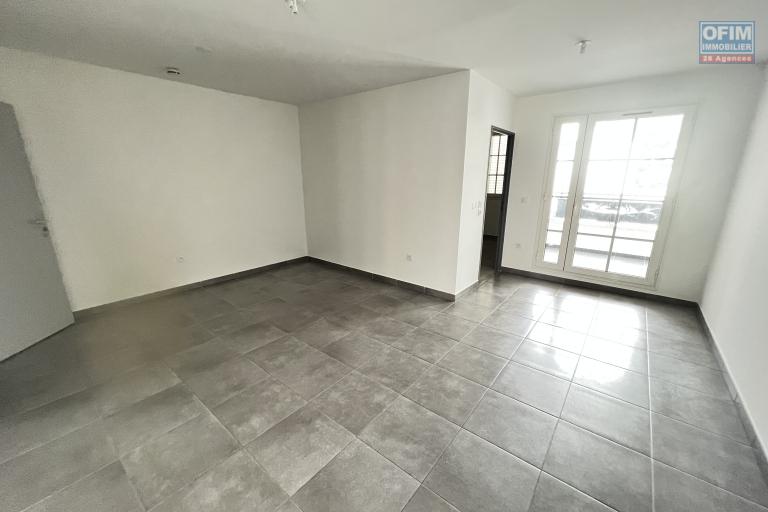 A LOUER APPARTEMENT F2 RESIDENCE ANEMONE