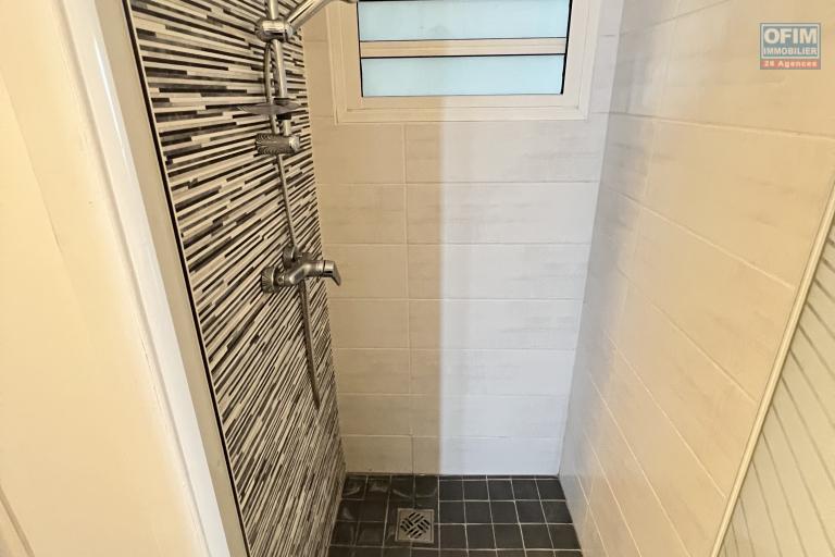 A LOUER APPARTEMENT F2 RESIDENCE ANEMONE