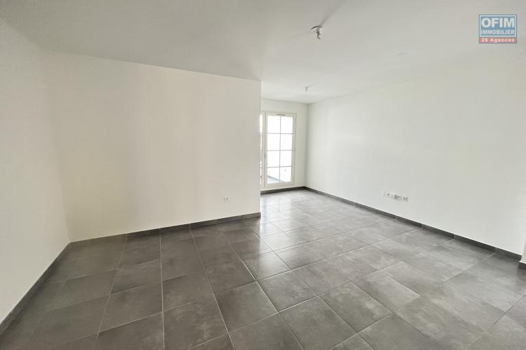 A LOUER APPARTEMENT F2 RESIDENCE ANEMONE