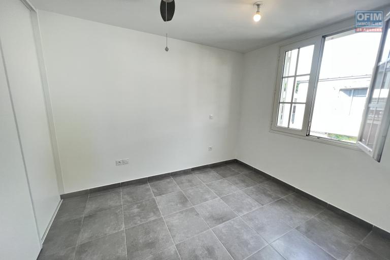 A LOUER APPARTEMENT F2 RESIDENCE ANEMONE