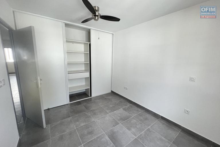 A LOUER APPARTEMENT F2 RESIDENCE ANEMONE