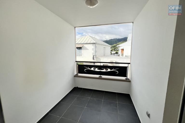 A LOUER APPARTEMENT F2 RESIDENCE ANEMONE