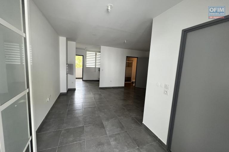 A LOUER APPARTEMENT F2 RESIDENCE ANEMONE