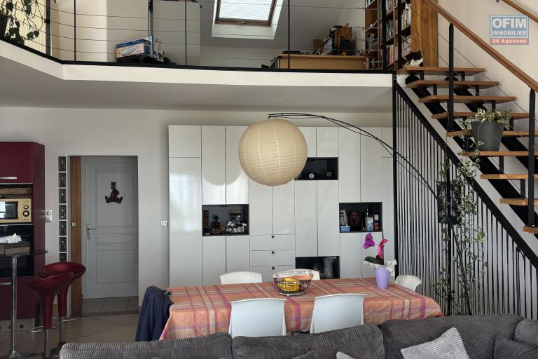 A VENDRE VILLA D'ARCHHITECTE