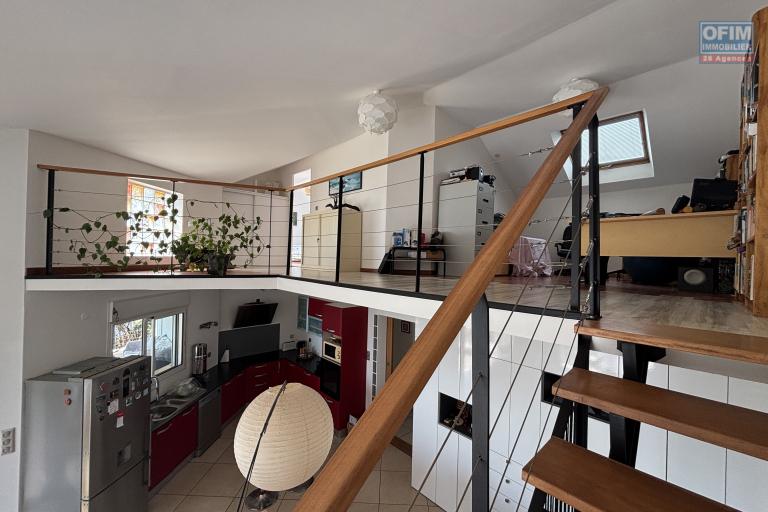 A VENDRE VILLA D'ARCHHITECTE