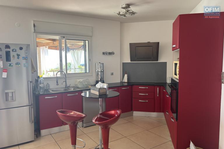 A VENDRE VILLA D'ARCHHITECTE