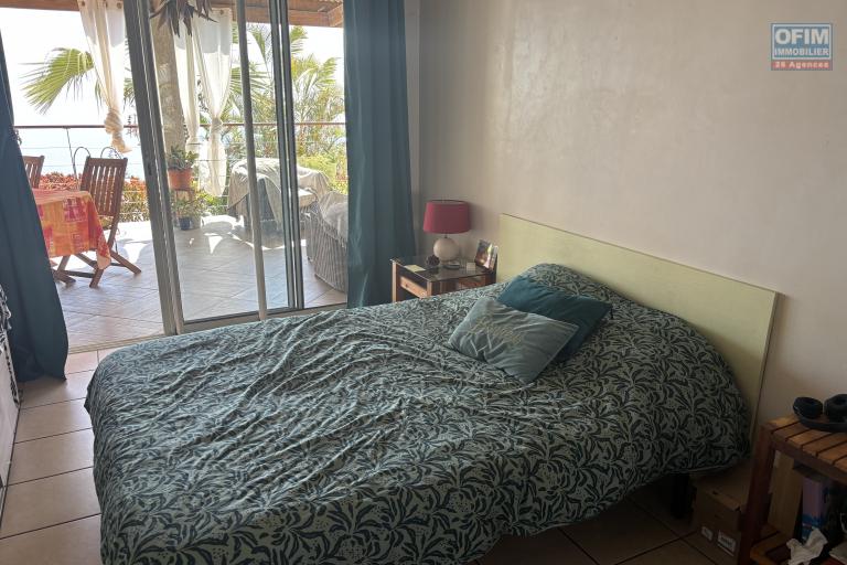 A VENDRE VILLA D'ARCHHITECTE
