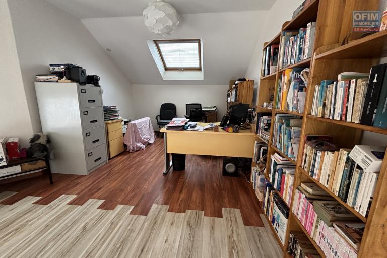 A VENDRE VILLA D'ARCHHITECTE