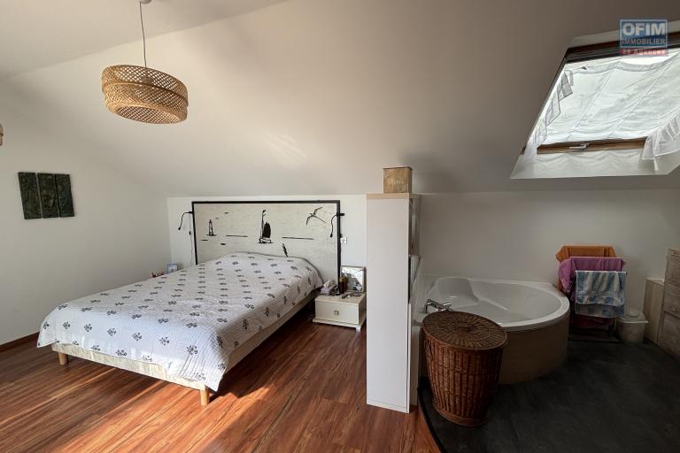 A VENDRE VILLA D'ARCHHITECTE