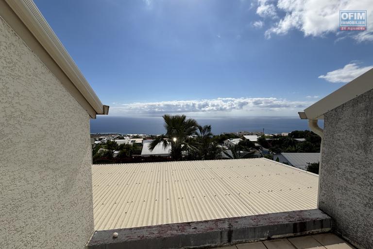 A VENDRE VILLA D'ARCHHITECTE