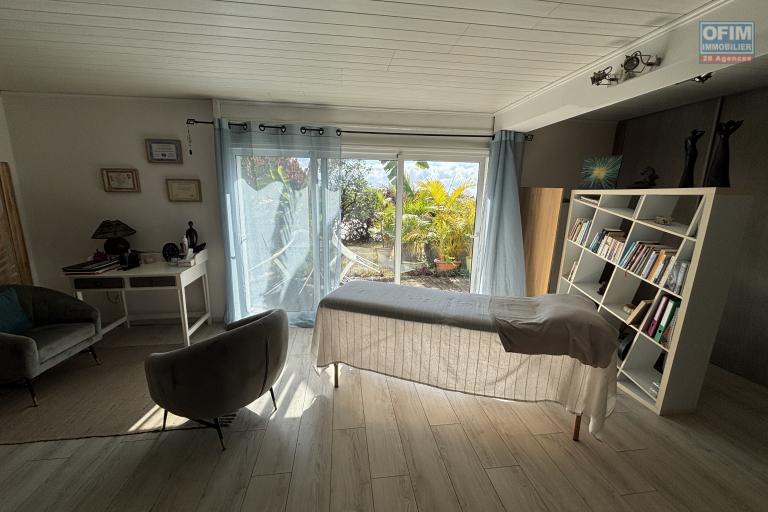 A VENDRE VILLA D'ARCHHITECTE
