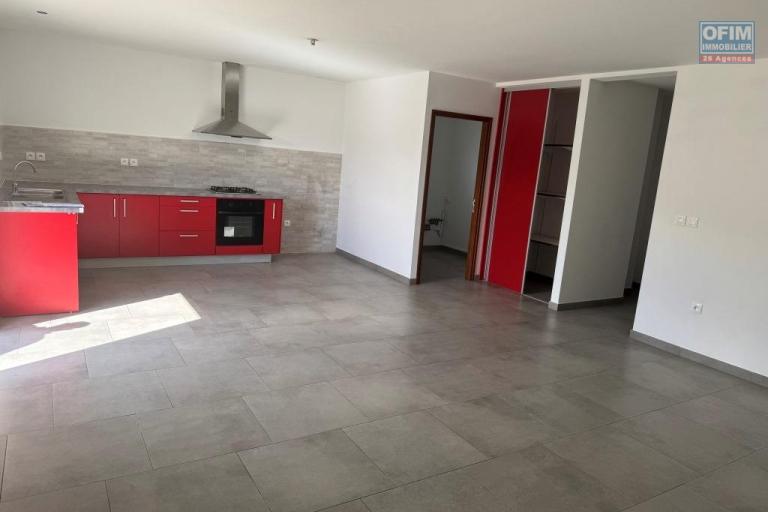 A louer magnifique villa F4 le Tampon Bras Creux