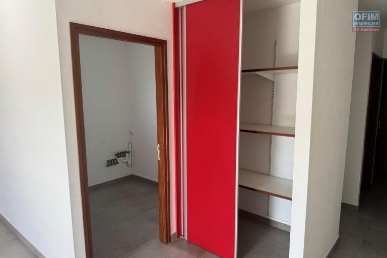 A louer magnifique villa F4 le Tampon Bras Creux