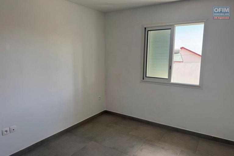 A louer magnifique villa F4 le Tampon Bras Creux