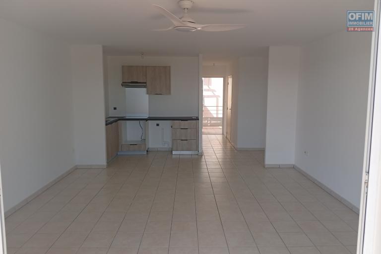 A LOUER APPARTEMENT T2 DE 51 M2 DE SURFACE AVEC VUE MER A LA SALINE LES BAINS