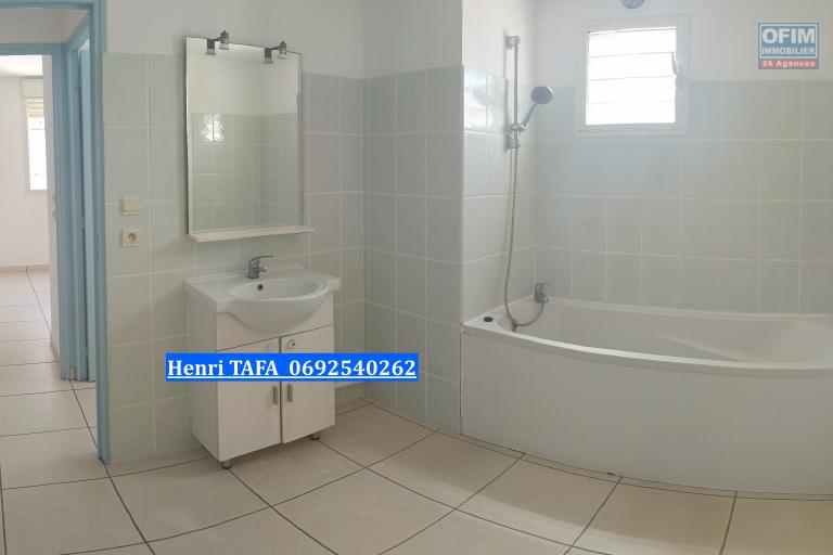 Appartement T2 de 53,06 m2 avec terrasse