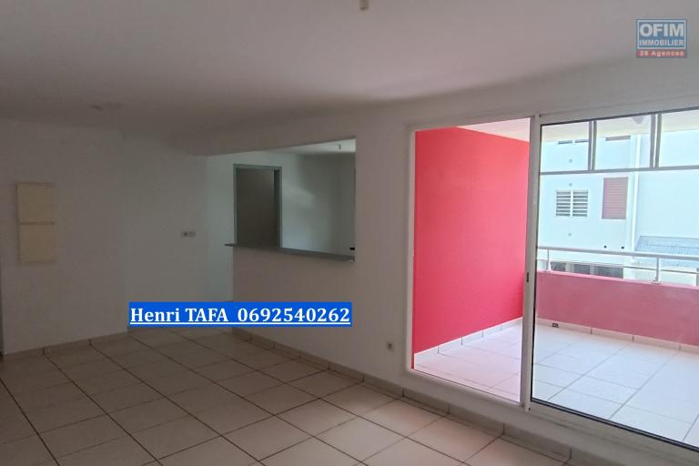 Appartement T2 de 53,06 m2 avec terrasse
