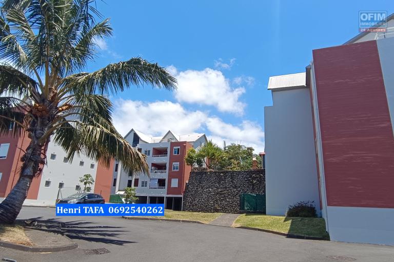 Appartement T2 de 53,06 m2 avec terrasse