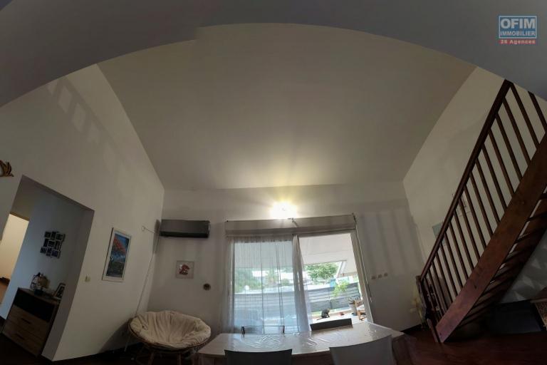 Vente appartement T4 de 128 m2 à Sainte - Marie Ile de La Réunion