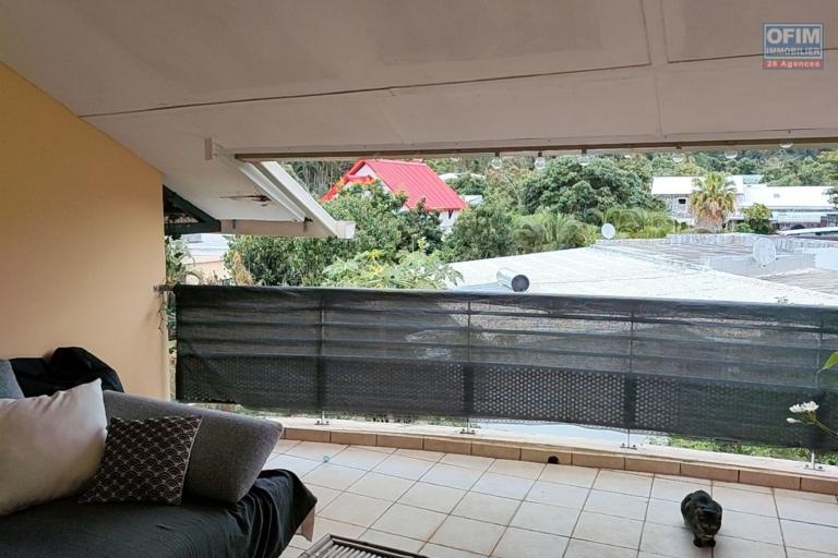 Vente appartement T4 de 128 m2 à Sainte - Marie Ile de La Réunion