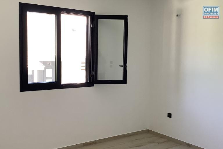 a louer appartement f3 a la rivières saint louis