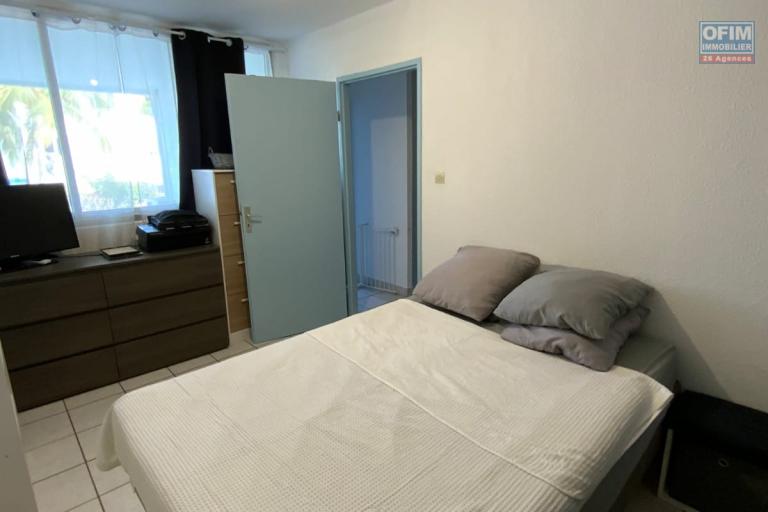 VEND DUPLEX T 3 REZ DE JARDIN 69 M2 BOUCAN CANOT RÉSIDENCE ODYSSEAN 325 000 €