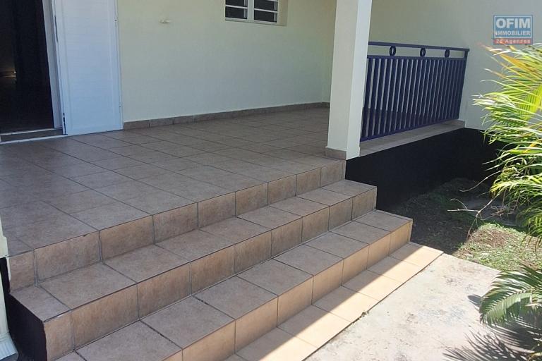 Jolie Villa F4 Riviere du mat les bas St Andre