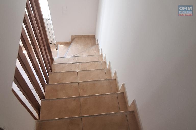 Jolie Villa F4 Riviere du mat les bas St Andre