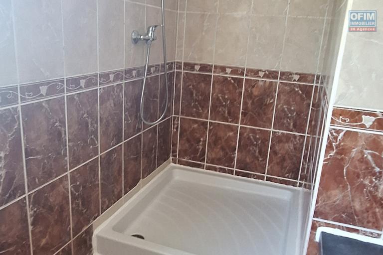 Jolie Villa F4 Riviere du mat les bas St Andre