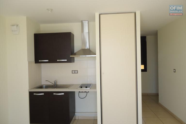 En vente studio dans la résidence Lobellia à Ste Clotilde