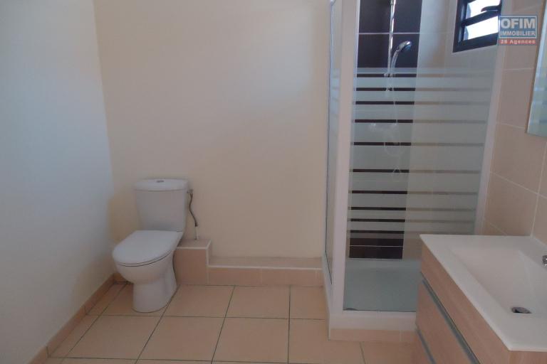 En vente studio dans la résidence Lobellia à Ste Clotilde