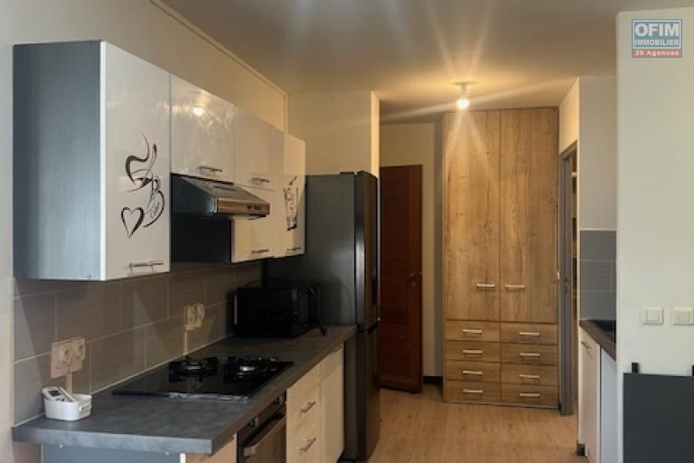 Charmant studio à Saint-Pierre