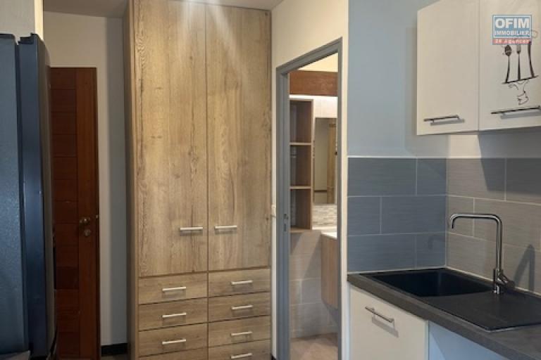 Charmant studio à Saint-Pierre