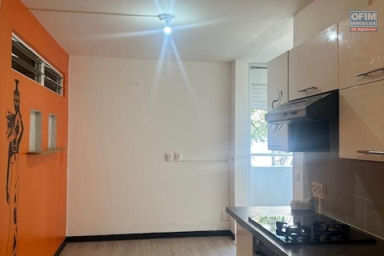 Charmant studio à Saint-Pierre