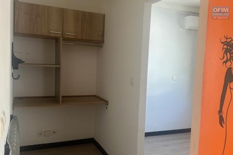 Charmant studio à Saint-Pierre