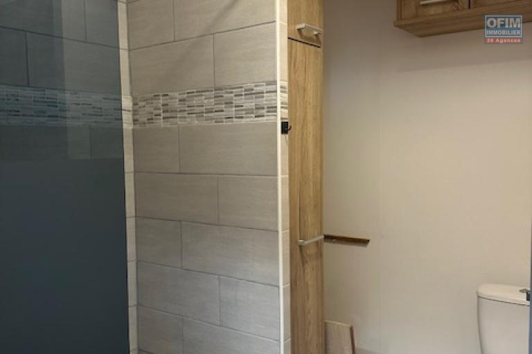 Charmant studio à Saint-Pierre