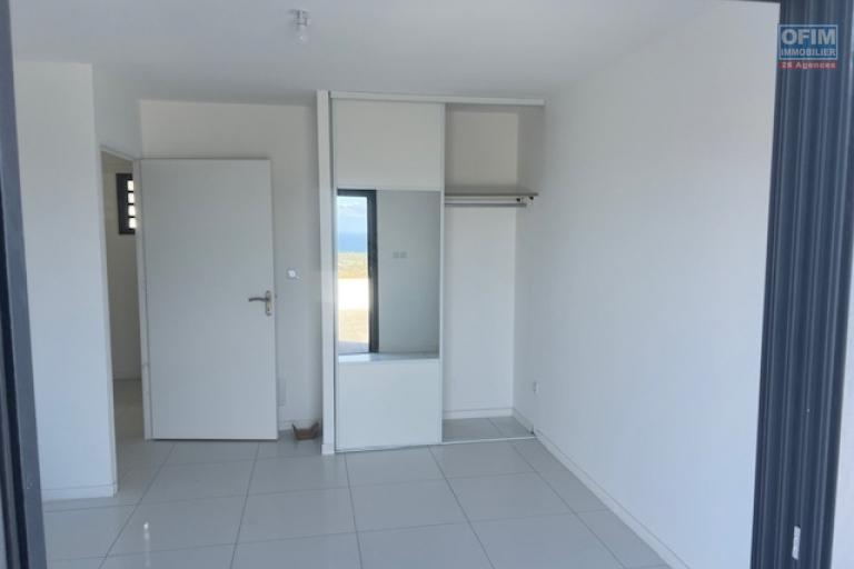 A Louer Villa  de type F4 garage avec une belle vue.